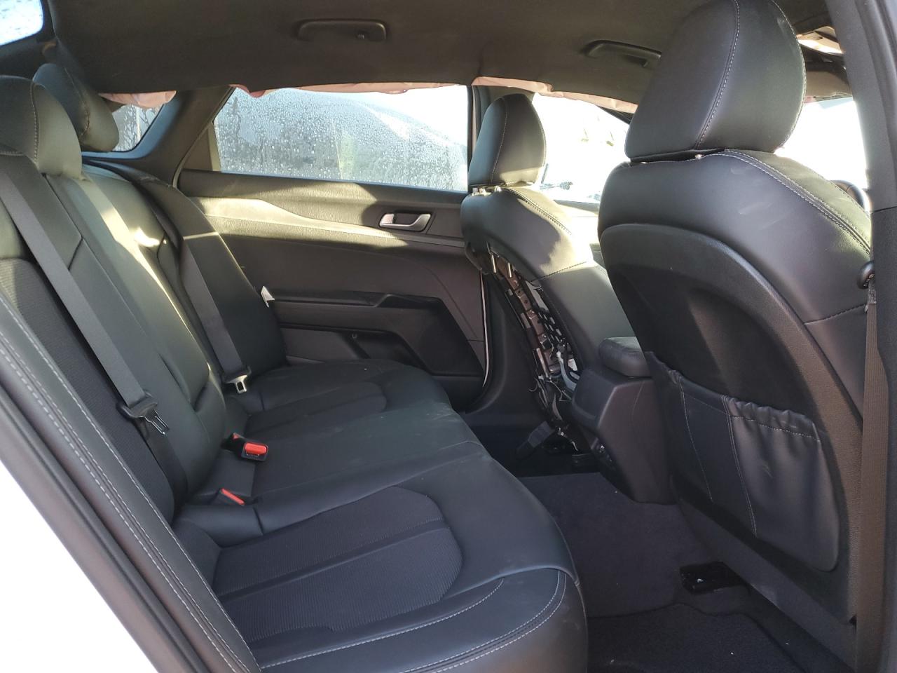 2023 KIA K5 GT LINE VIN:5XXG64J2XPG227421
