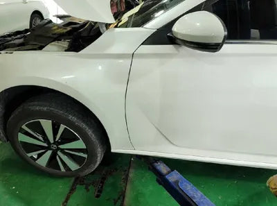 2019 Nissan Altima 1N4BL4AV1KC241543 VIN:1N4BL4AV1KC241543