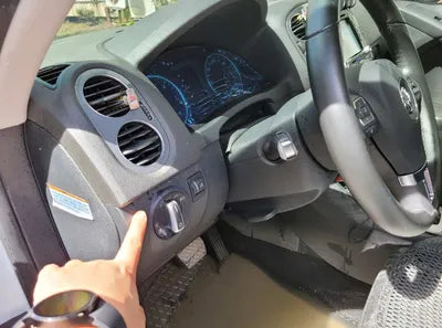 2015 Volkswagen Tiguan WVGZZZ5NZFW551985 VIN:WVGZZZ5NZFW551985