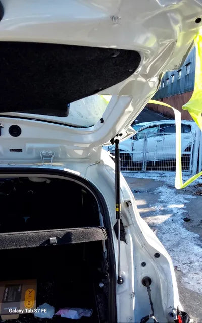 2020 Toyota Prius C JTDKDTB36L1635194 VIN:JTDKDTB36L1635194