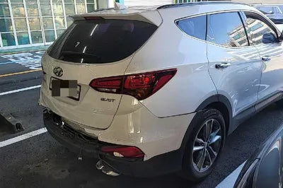 2016 Hyundai Santa FE KMHSW81UBGU625730 VIN:KMHSW81UBGU625730