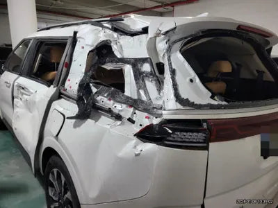 2022 Kia Carnival VIN:
