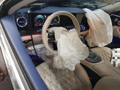 2022 Mercedes-Benz E 300 VIN: