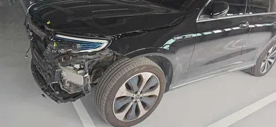 2020 Mercedes-Benz C 400 VIN: