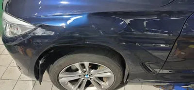 2015 BMW 320 NONE VIN: