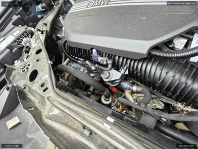 2023 BMW 120 WBA51EE0XR5Y10158 VIN:WBA51EE0XR5Y10158