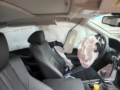 2020 Honda Accord 1HGCV1650LA510235 VIN:1HGCV1650LA510235