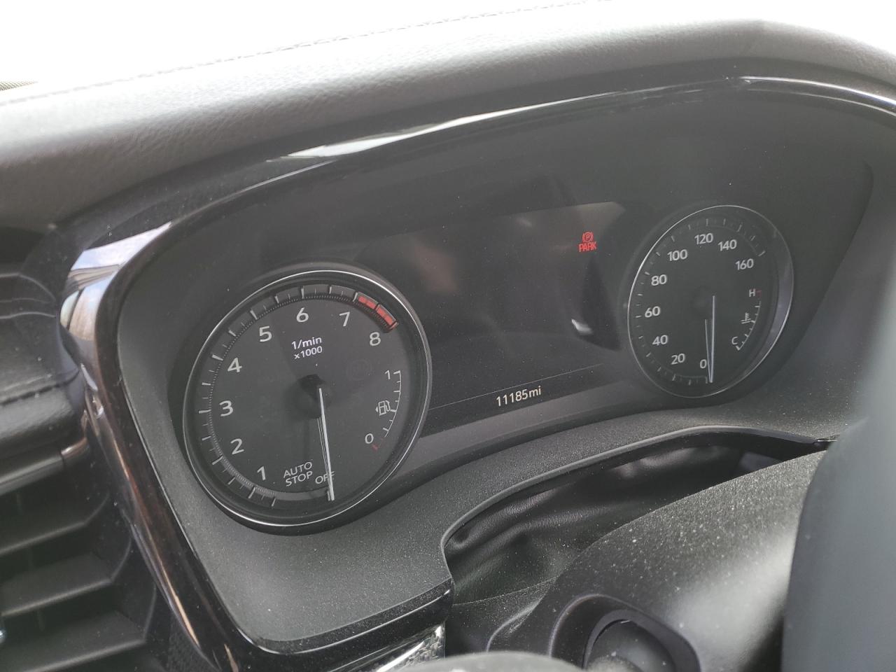 2024 CADILLAC XT5 SPORT VIN:1GYKNGRS1RZ711359