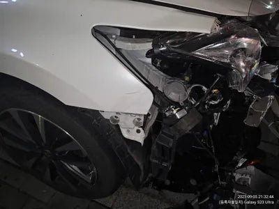 2015 Nissan Altima 862KM1N4AL3AP2FC2 VIN:862KM1N4AL3AP2FC2