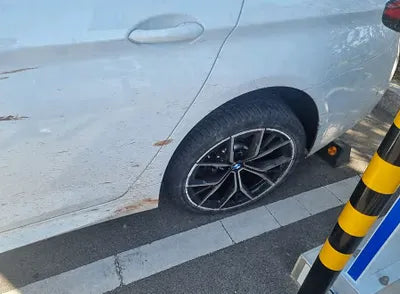 2022 BMW 530 WBA71BH09NCK96277 VIN:WBA71BH09NCK96277