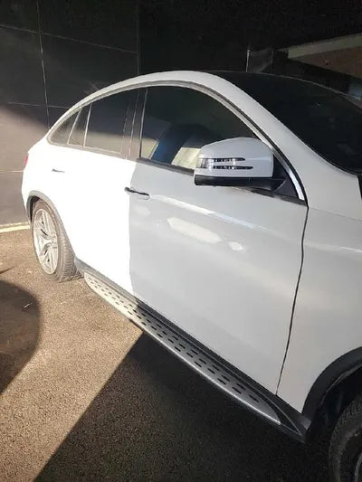 2018 Mercedes-Benz GLE 350 VIN: