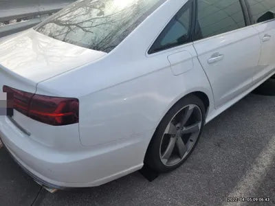2015 Audi A6 WAUZZZ4G8GN044332 VIN:WAUZZZ4G8GN044332