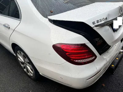 2020 Mercedes-Benz E 220 W1KZF0FB4LA830449 VIN:W1KZF0FB4LA830449