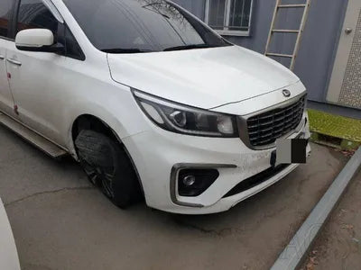2018 Kia Carnival KNAMB81ABKS449269 VIN:KNAMB81ABKS449269