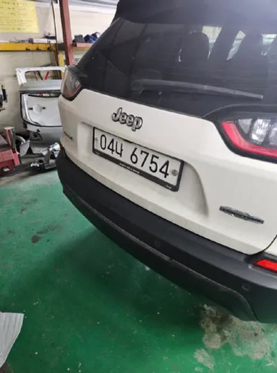 2019 Jeep Cherokee 1C4PJMCBXKD166702 VIN:1C4PJMCBXKD166702