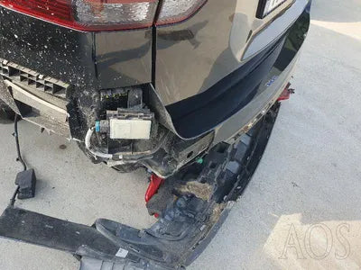 2022 Kia Mohave KNAKN814DNA236861 VIN:KNAKN814DNA236861