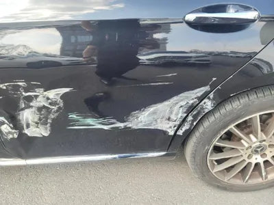 2019 Mercedes-Benz E 220 WDDZF0FB5KA558850 VIN:WDDZF0FB5KA558850