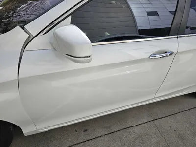 2015 Honda Accord VIN: