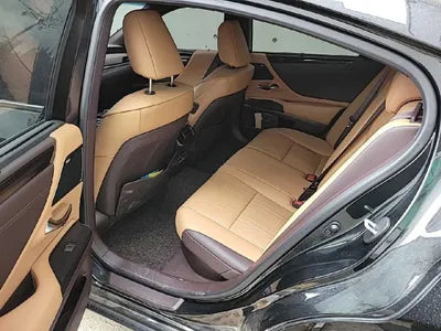 2020 Lexus ES 300 JTHBA1C18M2000918 VIN:JTHBA1C18M2000918