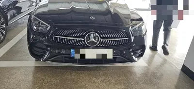 2020 Mercedes-Benz E 350 VIN: