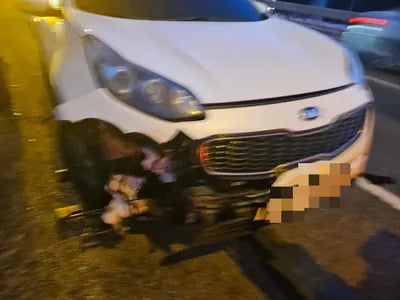 2017 Kia Sportage VIN: