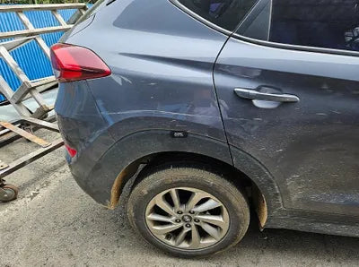2018 Hyundai Tucson KMHJ2815GJU761092 VIN:KMHJ2815GJU761092