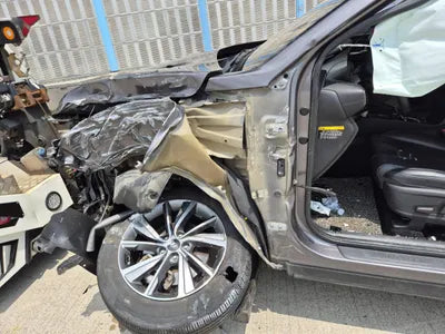 2018 Hyundai Santa FE KMHS281BBKU070532 VIN:KMHS281BBKU070532