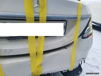 2016 Mercedes-Benz C 200 WDDWF4CB7GF233464 VIN:WDDWF4CB7GF233464