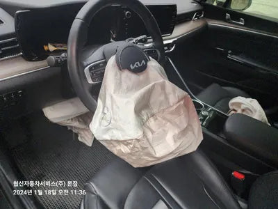 2023 Kia K5 KNAG341JBPA029100 VIN:KNAG341JBPA029100