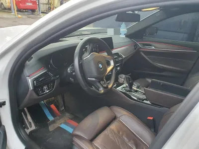 2018 BMW 530 WBAJD9107JWC12274 VIN:WBAJD9107JWC12274