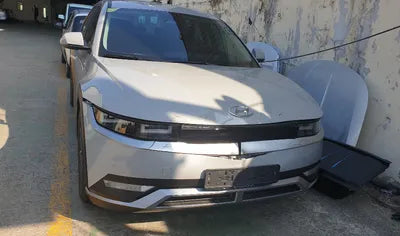 2022 Hyundai Ioniq KMHKL81AFNU050138 VIN:KMHKL81AFNU050138