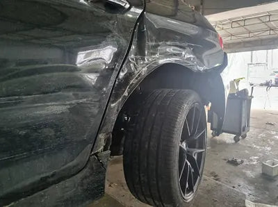 2016 BMW 520 WBA5E5105GG206643 VIN:WBA5E5105GG206643