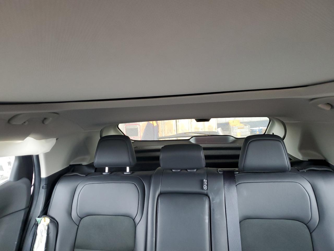 2024 NISSAN ARIYA EVOLVE+ VIN:JN1BF0BA6RM430976