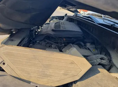 2018 Hyundai Tucson KMHJ381ADJU597579 VIN:KMHJ381ADJU597579