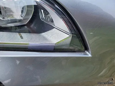 2015 BMW 730 WBAYG4105FD832436 VIN:WBAYG4105FD832436