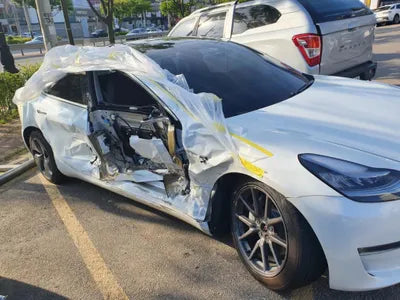 2020 Tesla Model 3 5YJ3E1EBXLF750767 VIN:5YJ3E1EBXLF750767