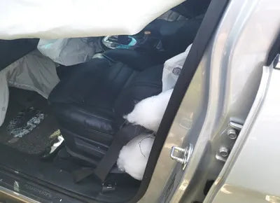 2017 Hyundai Santa FE KMHSU81UBHU703288 VIN:KMHSU81UBHU703288