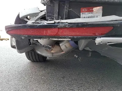 2017 Kia K5 KNAGW416BHA156792 VIN:KNAGW416BHA156792