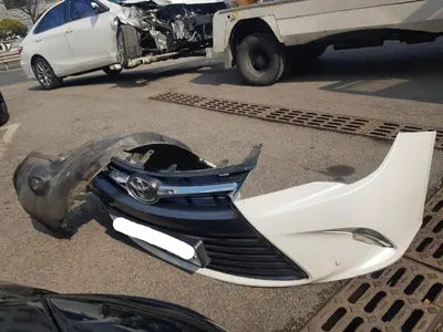 2015 Toyota Camry 958KM4T1BF1FK4FU9 VIN:958KM4T1BF1FK4FU9