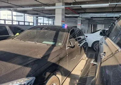 2015 Mercedes-Benz S 350 WDDUG3CB1FA087590 VIN:WDDUG3CB1FA087590