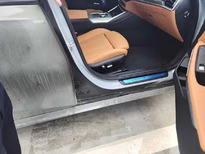 2023 BMW 320 WBA21FZ05PFN90311 VIN:WBA21FZ05PFN90311