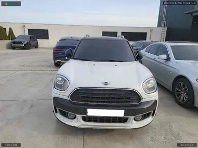 2020 MINI Countryman WMWYX3106L3L99365 VIN:WMWYX3106L3L99365