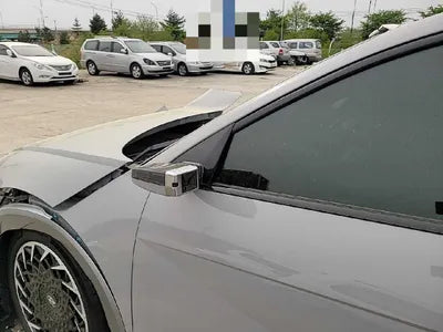 2022 Hyundai Ioniq KMHKR81CPNU078124 VIN:KMHKR81CPNU078124