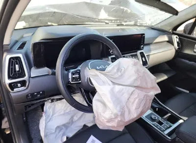 2023 Kia Sorento KNARH81BGPA171774 VIN:KNARH81BGPA171774