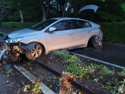 2018 Hyundai Ioniq 822KMKMHC051HFJU0 VIN:822KMKMHC051HFJU0