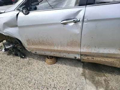 2016 Hyundai Santa FE KMHSW81UBGU673117 VIN:KMHSW81UBGU673117