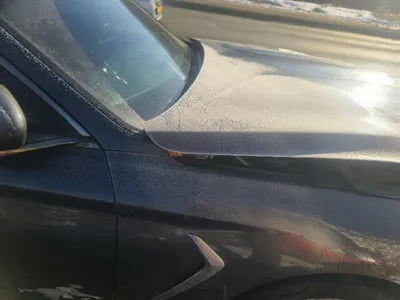 2018 Genesis G70 VIN: