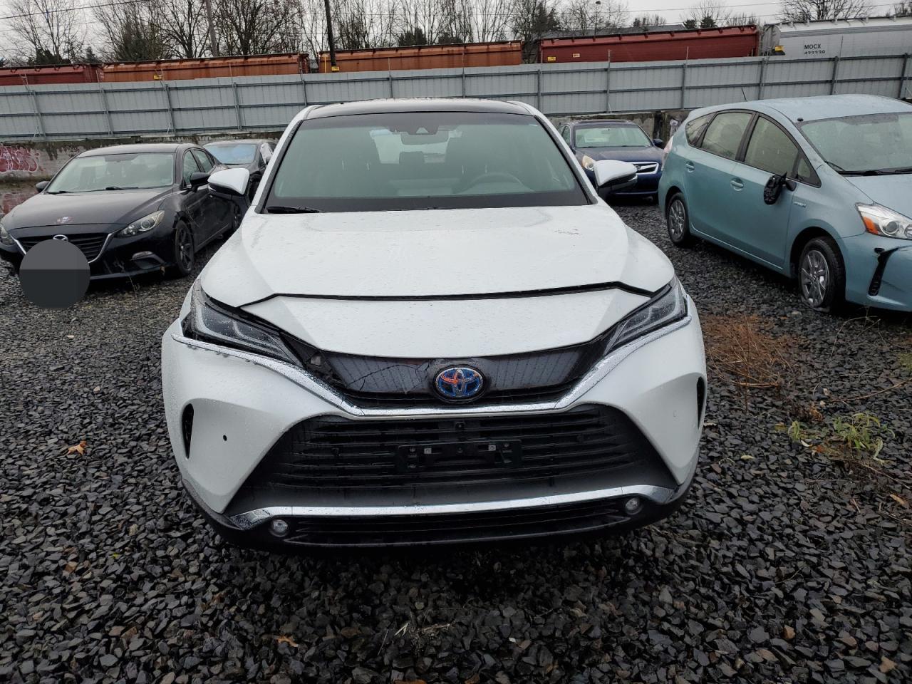 2023 TOYOTA VENZA LE VIN:JTEAAAAH3PJ123366