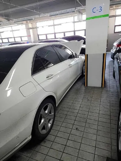 2014 Mercedes-Benz E 250 VIN: