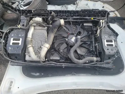 2020 Hyundai Santa FE VIN: